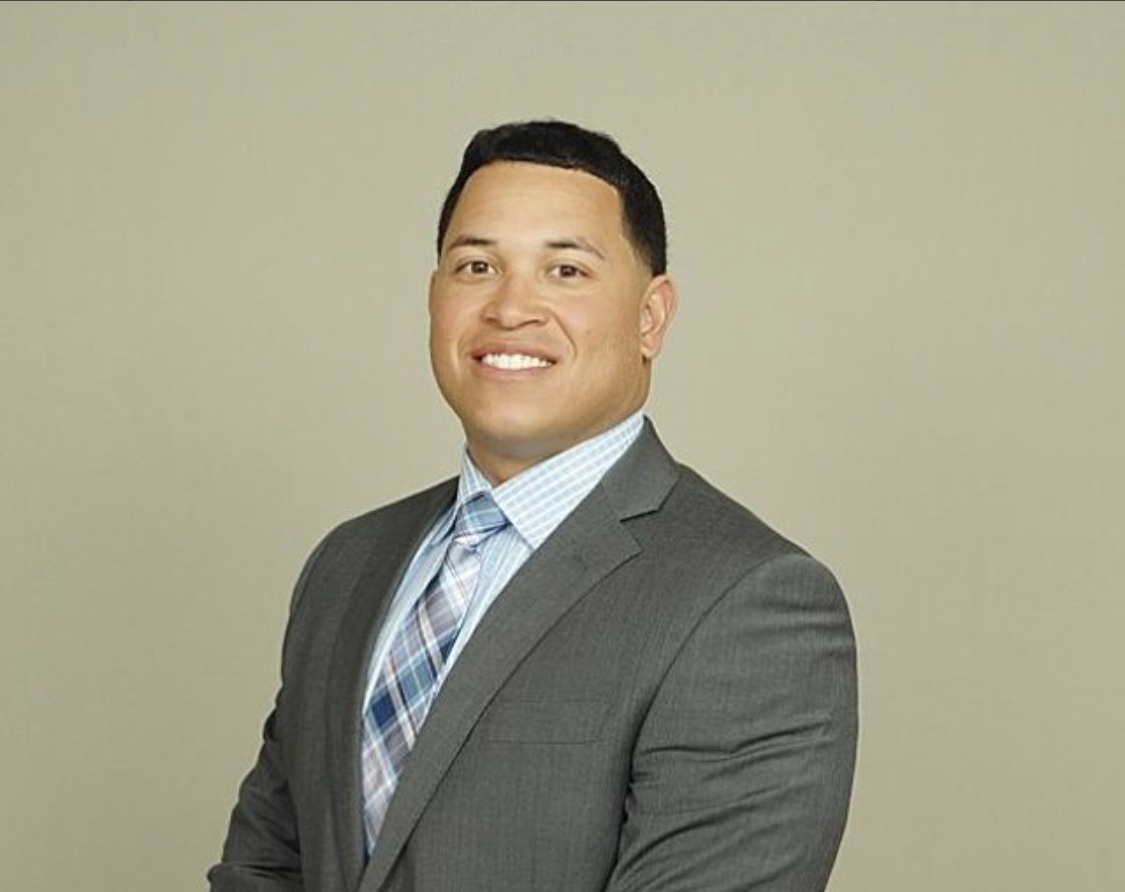 Jamie J. Marcial
